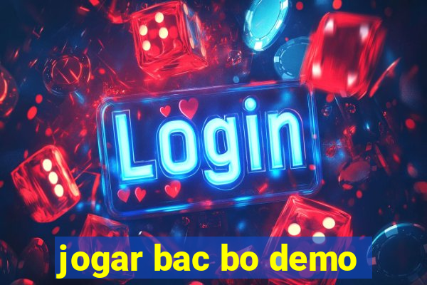 jogar bac bo demo